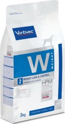  VIRBAC VIRBAC Weight Loss & Control Dog 3kg