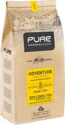  Pure PURE Adventure Puppy (small and medium breeds) 12kg