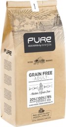  Pure PURE Grain Free Adult 2kg