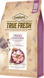  TRITON CARNILOVE True Fresh Cat Chicken 340g