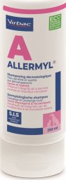  VIRBAC Virbac Allermyl szampon dermatologiczny 250ml