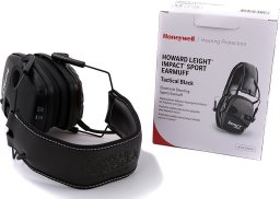 Słuchawki Honeywell Headphones HONEYWELL Impact Sport Active