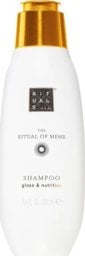  Rituals Rituals The Ritual Of Mehr Shampoo Gloss & Nutrition 250ml. - szampon do włosów