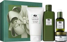  Origins Origins SET The Magic of Mega-Mushroom: Frothy Face Wash 150ml. + Soothing Treatment Lotion 200ml. + Advanced Face Serum 30ml. +