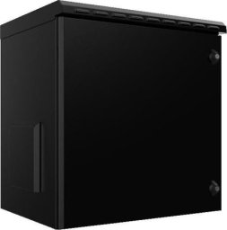 Terminal sieciowy Lanview Lanview RWMIP55W12U60B stojak 12U Czarny