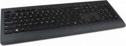 Klawiatura TRITON Lenovo 4X30H56841 klawiatura RF Wireless QWERTY US English Czarny