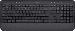 Klawiatura Triton Logitech Signature K650 klawiatura Bluetooth QWERTZ Czeski Grafitowy