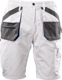 Polstar APKS - Krótkie spodnie BRIXTON PRACTICAL z materiałów poliester i bawełna 260G/M2 - granatowy 48