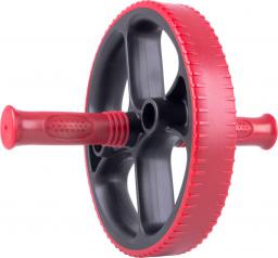  inSPORTline Regulowany wałek urządzenie do ćwiczeń fitness AB Roller AR500