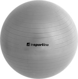  inSPORTline Piłka gimnastyczna Top Ball 45 cm Kolor Szary (3908-1)