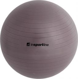  inSPORTline Piłka gimnastyczna Top Ball 45 cm Kolor Ciemny szary (3908-5)