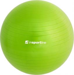  inSPORTline Piłka gimnastyczna Top Ball 45 cm Kolor Zielony (3908-6)