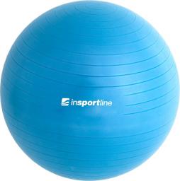  inSPORTline Piłka gimnastyczna Top Ball 75 cm Kolor Niebieski (3911-3)