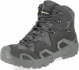 Buty trekkingowe męskie PROCERA EXPLORER GRAY - Trzewiki EXPLORER GRAY 41