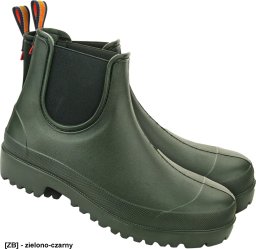 Lemigo BLCHUCK - Sztyblety 44