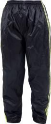 W-TEC Spodnie motocyklowe Rainy czarno-żółte r. 3XL (9514-3XL)