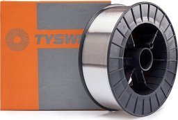 Tysweld DRUT SPAWALNICZY DO ALUM. ALMG5 TYSWELD T56M 0.8MM OP. 2KG (1 OP)