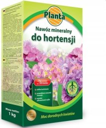 Planta Nawóz mineralny do hortensji 1 kg