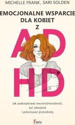  Feeria Emocjonalne wsparcie dla kobiet z ADHD