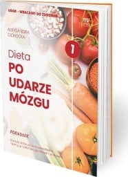 Medical Education Dieta po udarze mózgu