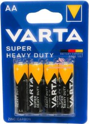  Varta Bateria LR06 4 szt.