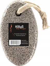  KILLYS For Men Pumice Stone pumeks kamienny