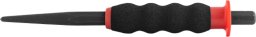 King Tony PUNKTAK Z UCHWYTEM GUMOWYM 2,5mm x 185mm King Tony