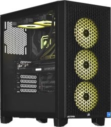 Komputer Action Actina iCUE 13600KF/32GB/2TB/RTX4070Ti/850W [1447]