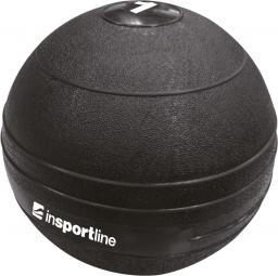  inSPORTline Piłka lekarska Slam Ball 1 kg (13475)
