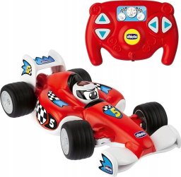  Chicco Wyścigówka Tom Race RC