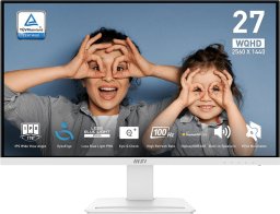 Monitor MSI PRO MP273QW E2