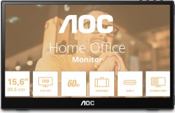 Monitor AOC 16T3EA