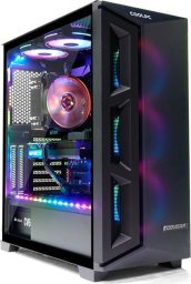 Komputer CoolPC Komputer Stacjonarny CoolPC AMD Ryzen 5 AMD Ryzen 5 5500U 16 GB 400 GB SSD