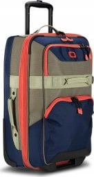 Ogio OGIO TORBA PODRÓŻNA LAYOVER PRO MIDNIGHT OLIVE P/N: 5924047OG