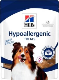  Hills  HILL"S Przysmak Hypoallergenic - dla psa 220 G