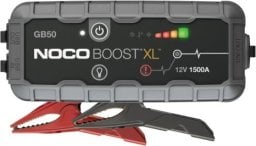 NOCO GB50 Boost 12V 1500A Jump Starter