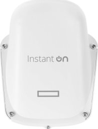 Access Point HP HPE Networking Instant On AP27 (EU) Dual Radio 2x2 Wi-Fi 6 Outdoor AP Bundle with PS (Includes 30W PoE midspan injector