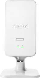 Access Point HP HPE Networking Instant On Access Point Bundle with PSU Dual Radio 2x2 Wi-Fi 6 (EU) AP22D