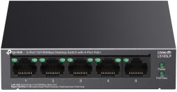 TP-Link TP-Link Omada SG5428X(UN) 24-Port stack Lite L3 mgd