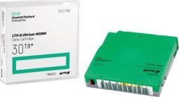 Streamer HP HPE LTO-8 Ultrium 30 TB WORM Data Cartridge