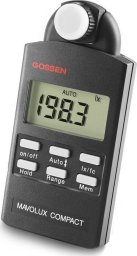 Mikroskop Gossen Gossen Mavolux Compact Luxmeter