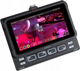 Atomos Atomos AtomX Cast