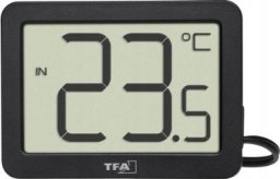 Termometr TFA TFA 30.1066.01        Digital Internal-External-Thermometer