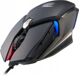 Mysz Mad Catz MadCatz B.A.T. 6+ Black Performance Gaming Mouse