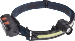 TFA TFA 43.2038.01 LUMATIC HEAD Head Lamp 260 lm / 450 lmh