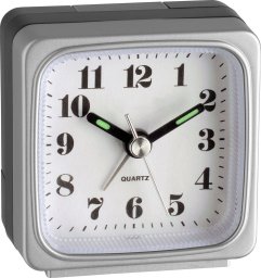 TFA TFA 98.1079 quartz alarm clock Analogue