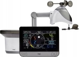 TFA TFA 35.8003  View Pro  WLAN Radio controlled Weather Station