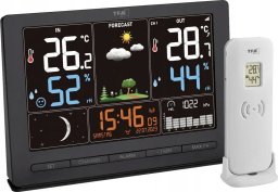 Stacja pogodowa TFA TFA 35.1118.01 black SEASON Wireless Weather Station