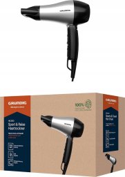 Suszarka Grundig Grundig HD 2200 Hairdryer