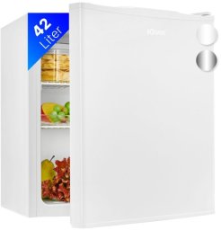 Lodówka Bomann Bomann KB 7346 white Cooler